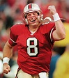 Steve Young, Steve Mariucci reflect on 49ers beating Packers on The ...
