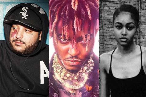 10 Rappers Who Overdosed And Tragically Died Pink Wafer