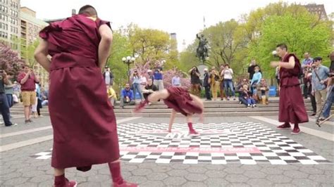 What People Caught These Monks Doing Is Absolutely Unbelievablei Had