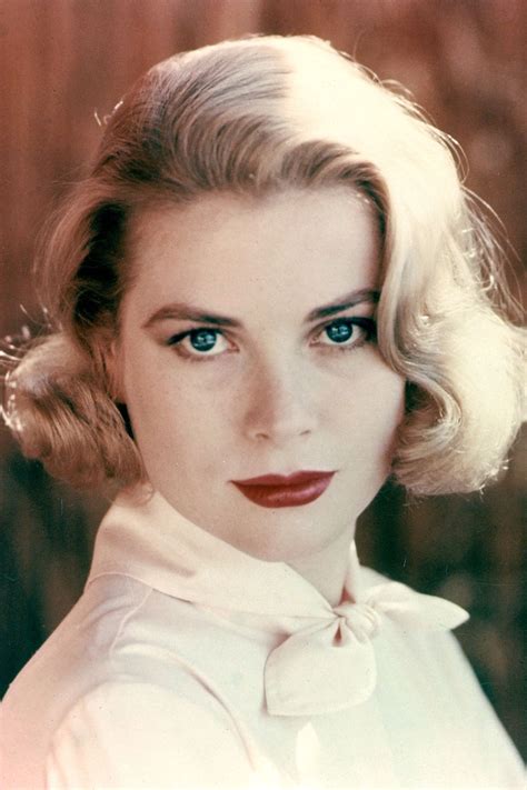 In Photos Grace Kelly Through The Years Grace Kelly Style Grace