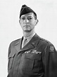 General Mark W. Clark 1945 Photograph by Warnecke and Cranston - Fine ...