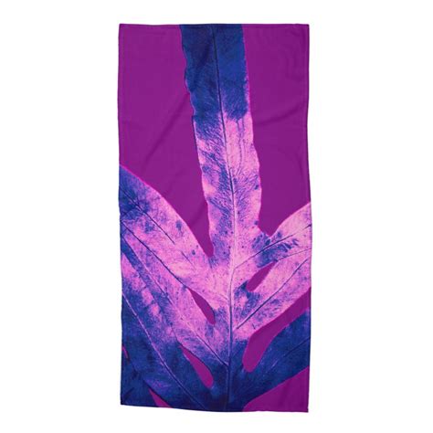 Shop Accessories Beach Towel Anoellejays Artist Shop