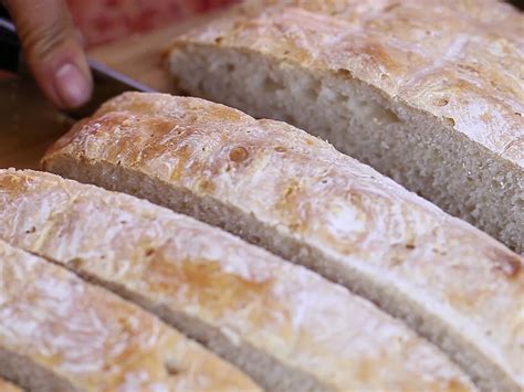 How to bake your own bread even if you're a complete beginner. How to Make Bread from Scratch: 15 Steps (with Pictures ...