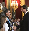 ¿Cuánto mide el Rey Felipe VI? - Altura - Real height