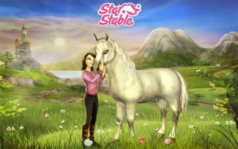 Star Stable Wallpapers Wallpaper Cave