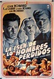 "LA ISLA DE LOS HOMBRES PERDIDOS" MOVIE POSTER - "ISLE OF THE MISSING ...