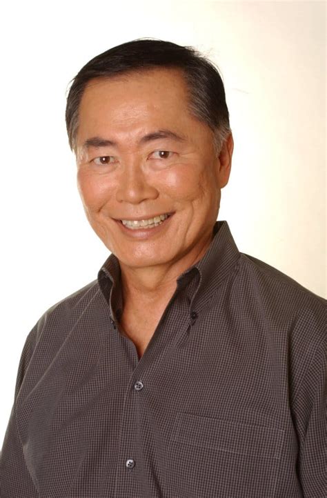 Picture Of George Takei