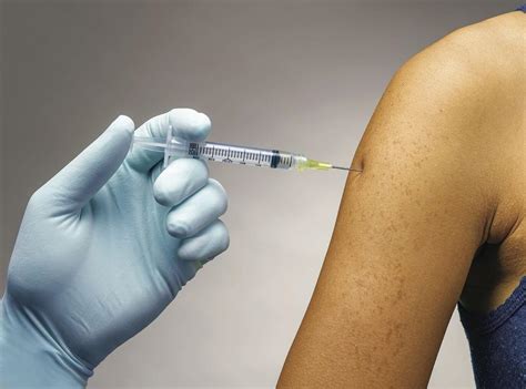 How To Overcome A Fear Of Needles Before Your Covid 19 Vaccine