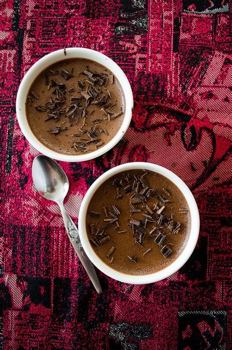 Coffee chocolate mousse is so easy to make and serve. Basic Chocolate Mousse | Recipe | Chocolate, Dessert ...