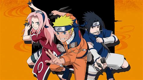 In Che Ordine Guardare Tutte Le Serie Di Naruto Boruto