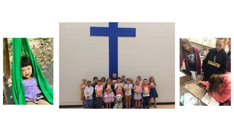 About Trinity Lutheran School