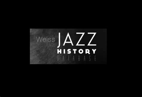 Jazz History Database Trineice Robinson