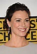 Michelle Forbes - CBS News