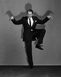 Willem Dafoe on Shaking Hands With the Devil | Vanity Fair