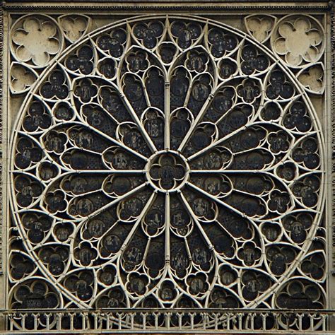 Gallery Of Unified Architectural Theory Chapter 14 1 Gothic