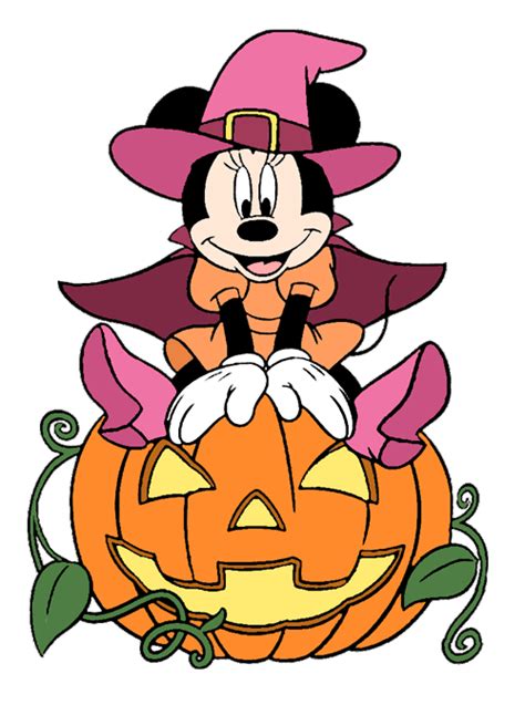 Disney Halloween Clip Art Images Holidays At Disney Clip Art Galore