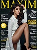Actress Pooja Hegde MAXIM Hot Photo Shoot ULTRA HD Photos, Stills ...
