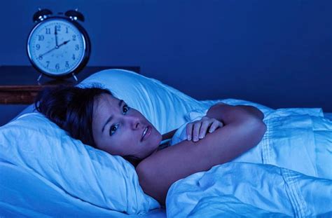 List Of Sleep Disorders Treatment And Symptoms
