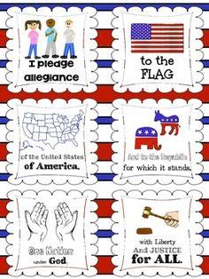 I pledge allegiance to the bible handwriting page (manuscript): Pledge of Allegiance: Watch a cartoon for kids on the ...