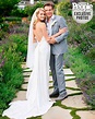 Así ha sido la boda sorpresa de Dennis Quaid y su novia Laura Savoie ...