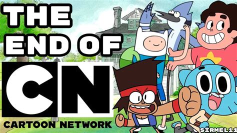 Top 102 What Time Does Cartoon Network End