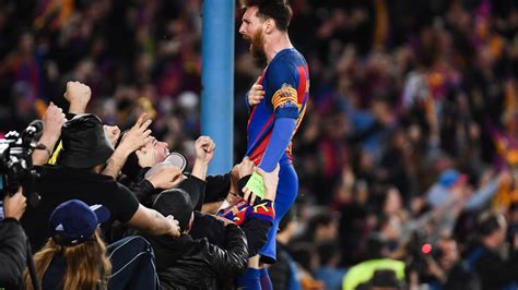 Fifa 21 barca vs psg 💪🏽. Barcelone | Barcelone : Quand Lionel Messi revient sur la ...