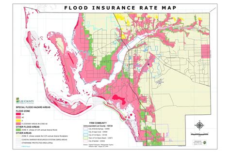 Fema Flood Zone Map Florida Map