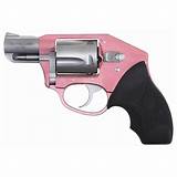 Charter Arms 38 Special Pink Lady Photos