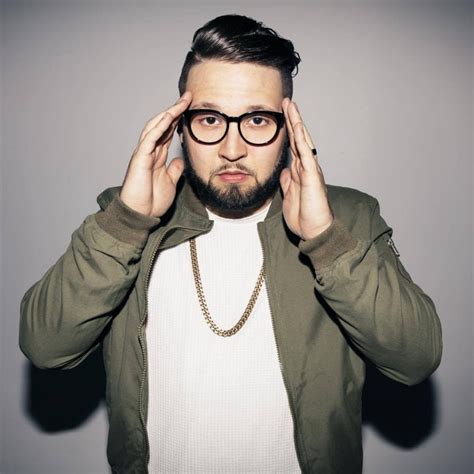 Andy Mineo Speaks With Marquette Radio Marquette Wire