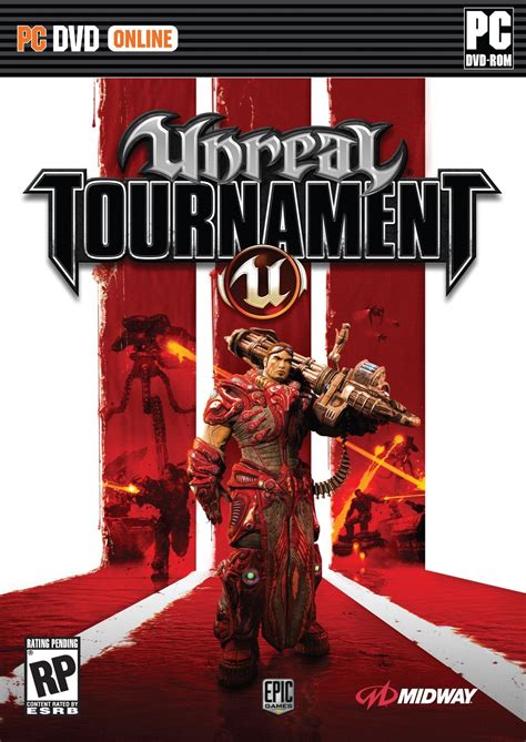 Have you seen the abysmal frame drops and loading times on the xbox one? Trucos Unreal Tournament 3 - PC - Claves, Guías