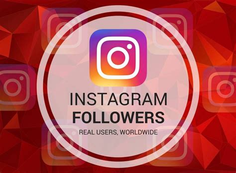 What Are The Benefits Of Buying Real Instagram Followers