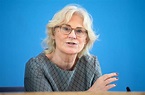 Christine Lambrecht: Künftige Verteidigungsministerin will ...