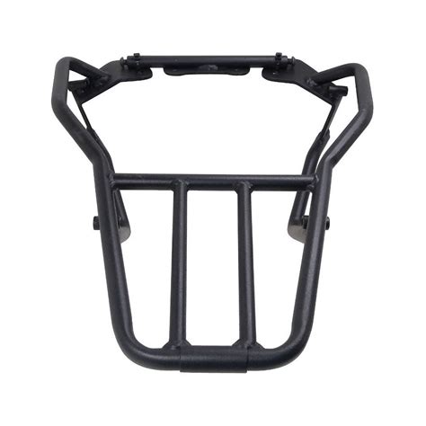 Soporte Parrilla Baul Trasero Ktm Duke Tech