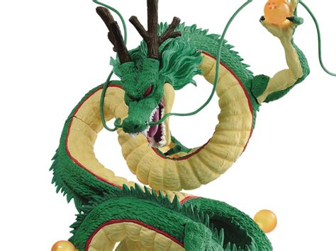 We would like to show you a description here but the site won't allow us. Dragon Ball Z Creator x Creator Shenron Ver.A (Reissue)