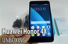 honor unboxing huawei 4x midrange priced goes entry level gsmdome android