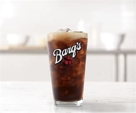 Arbys 30 Oz Barqs Root Beer Nutrition Facts