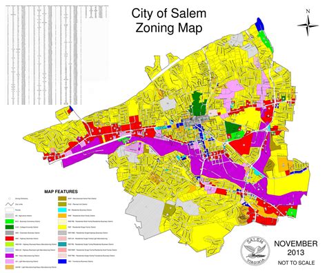 Business Zoning Types Land Use Zoning Definition Codes Types Video