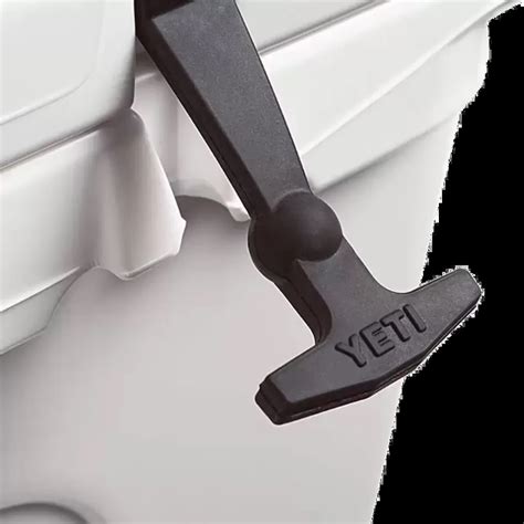 Yeti Tundra T Rex Latch Rubber Hunting Waterfalls