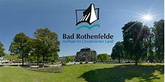 Kur und Touristik Bad Rothenfelde GmbH • Tourist-Information ...