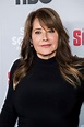 Lorraine Bracco – The Sopranos 20th Anniversary Panel Discussion in NYC ...
