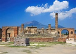 Visit Pompeii, Italy | Tailor-Made Pompeii Vacations | Audley Travel US