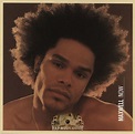 Maxwell - Now: CD | Rap Music Guide
