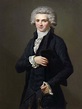 Maximilien Robespierre | Biography, French Revolution, Reign of Terror, Facts, & Death | Britannica