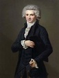 Maximilien Robespierre | Biography, French Revolution, Reign of Terror ...