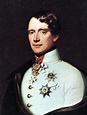 Crown Prince Gustav of Sweden, Prince of Wasa (9 November 1799 at ...