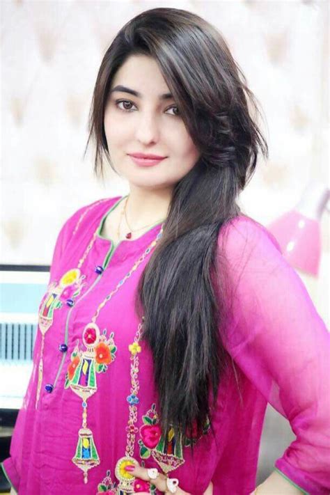 Gul Panra Hair Color For Black Hair Beauty Girl Pakistani Actress