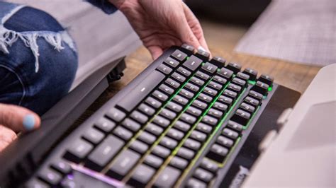 5 Best Backlit Keyboards Sept 2021 Bestreviews