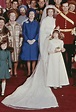 Princess Anne - What Real-Life Princesses Wore for Their Weddings ...