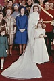 Princess Anne - What Real-Life Princesses Wore for Their Weddings ...