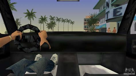 Re Admiral For Gta Vice City